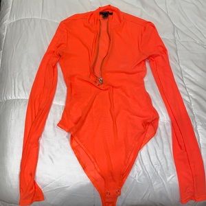 Neon Bodysuit